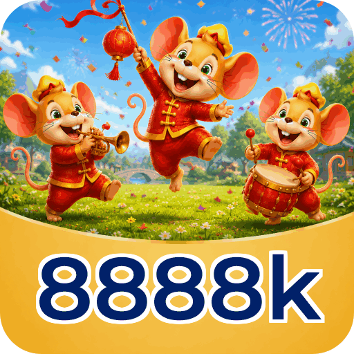 8888k