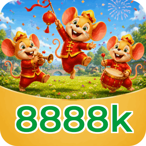 8888k Facebook - Página oficial com promoções e comunidade ativa