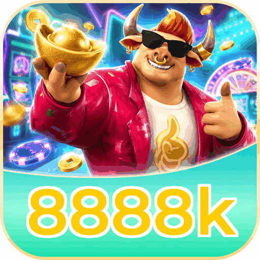 8888k Facebook - Página oficial com promoções e comunidade ativa