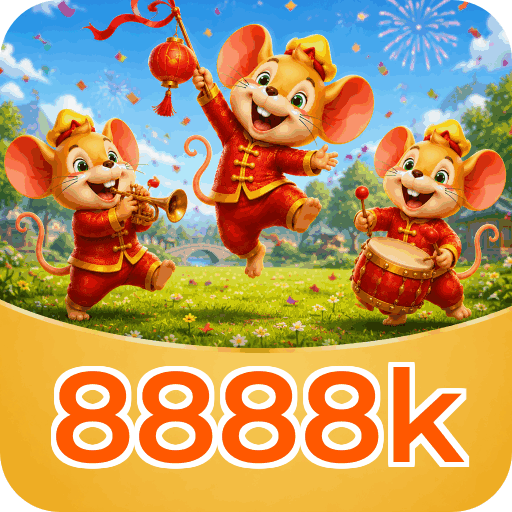 8888k