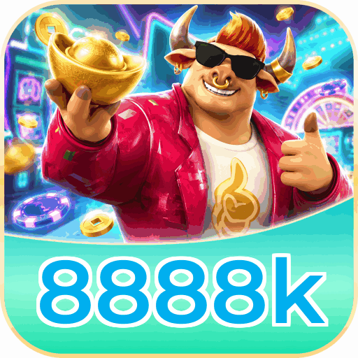 8888k