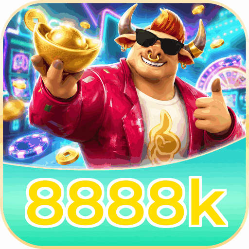 8888k