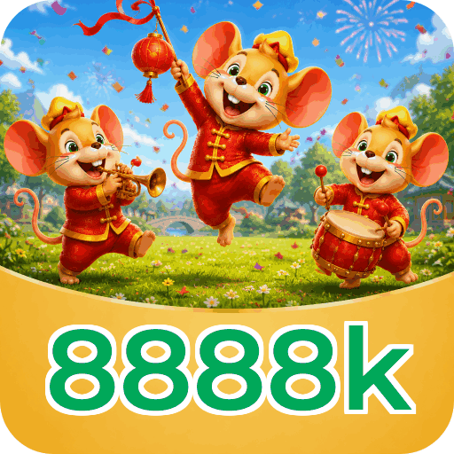 8888k