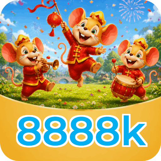 8888k