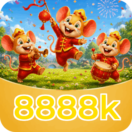 8888k Facebook - Página oficial com promoções e comunidade ativa