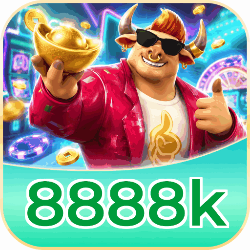 8888k