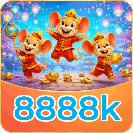 8888k Facebook - Página oficial com promoções e comunidade ativa