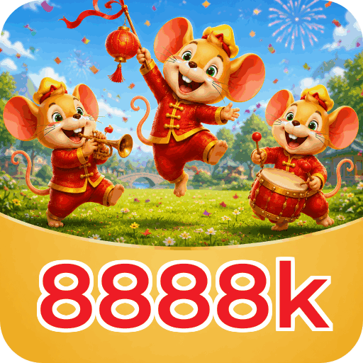 8888k