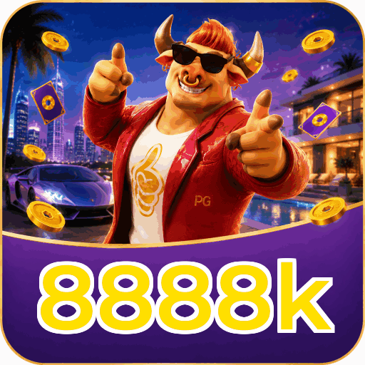 8888k