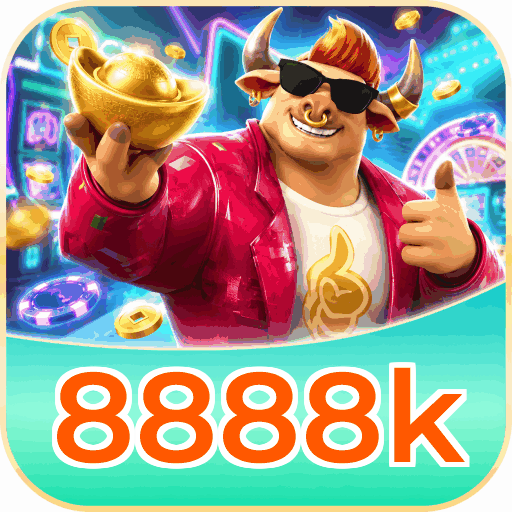 Pacote Completo do App 8888k