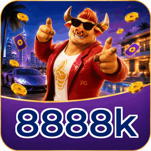 8888k