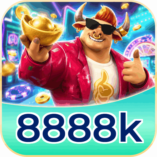8888k