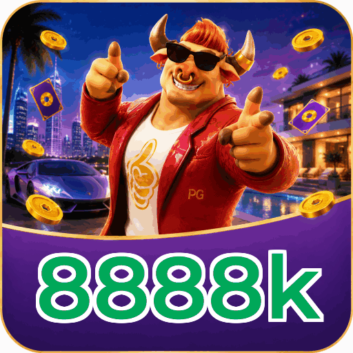 8888k